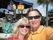 Caribbean Family Tripper