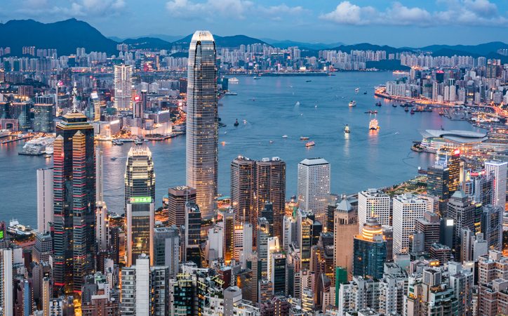 Can Hong Kong Residents Buy UK Property?
