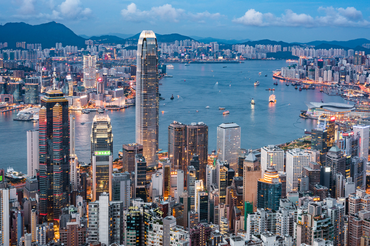 Can Hong Kong Residents Buy UK Property?