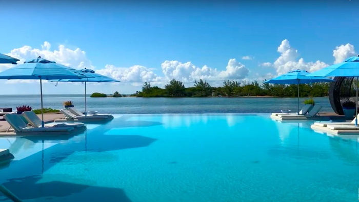 Turtle Island Beach Resort in Belize Opens As Part of