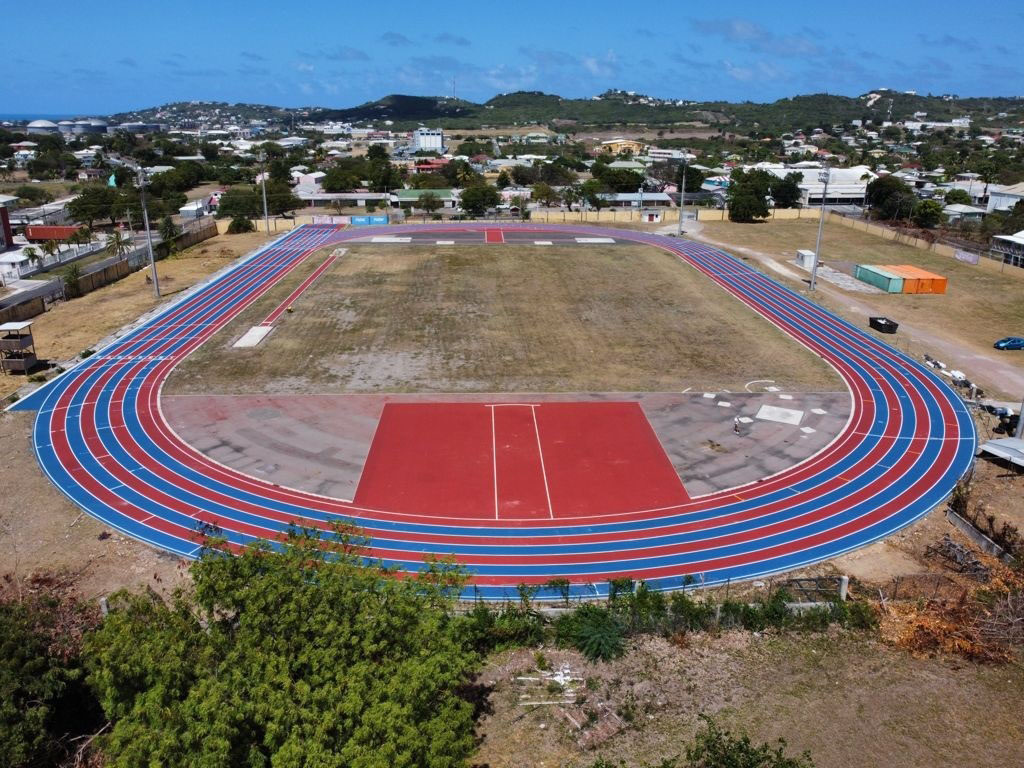 Athletics association targets June nationals, says Cornelius