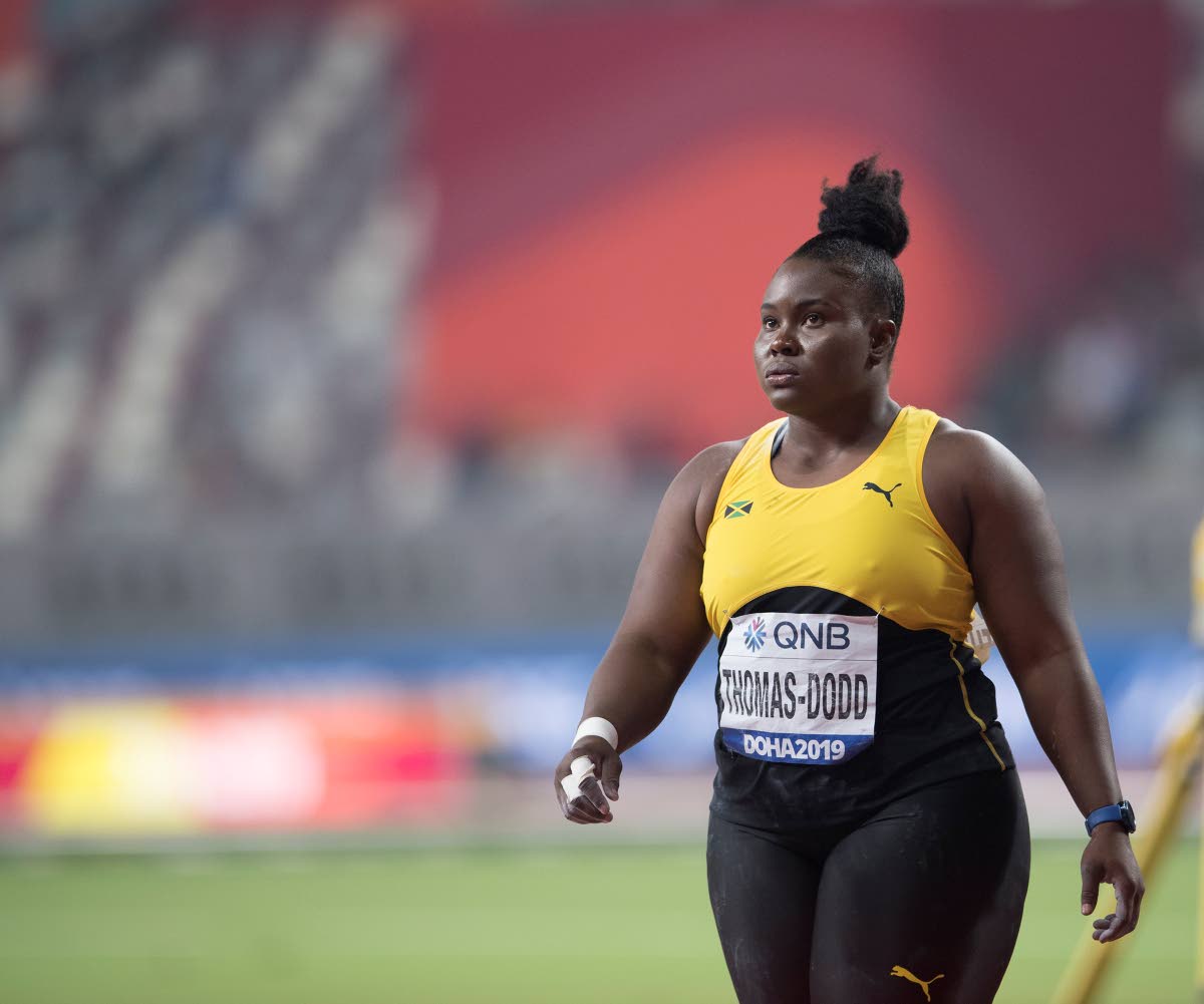 Gayle, Thomas-Dodd impress in Florida