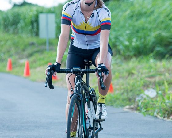 Cycling federation head promises A&B will compete at Caribbean Cycling