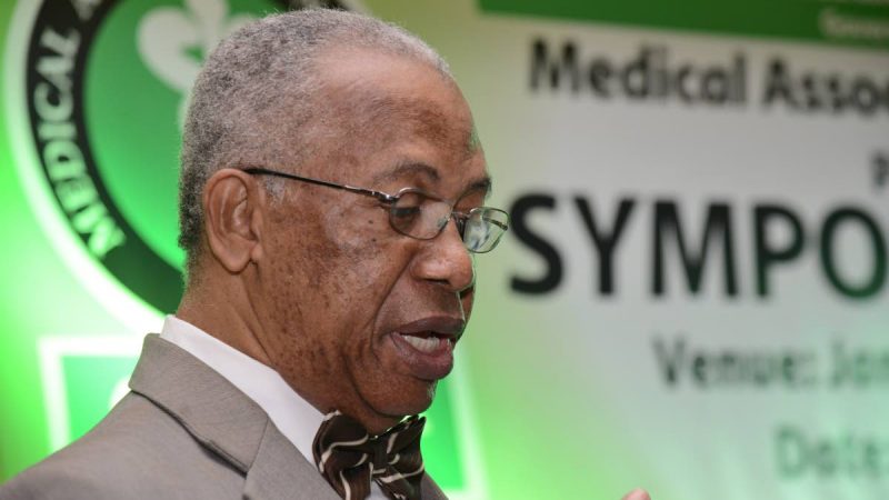 Mobile strategy pitched as Jamaica lags Caribbean in vaccinations