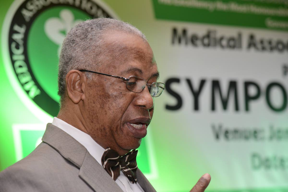 Mobile strategy pitched as Jamaica lags Caribbean in vaccinations