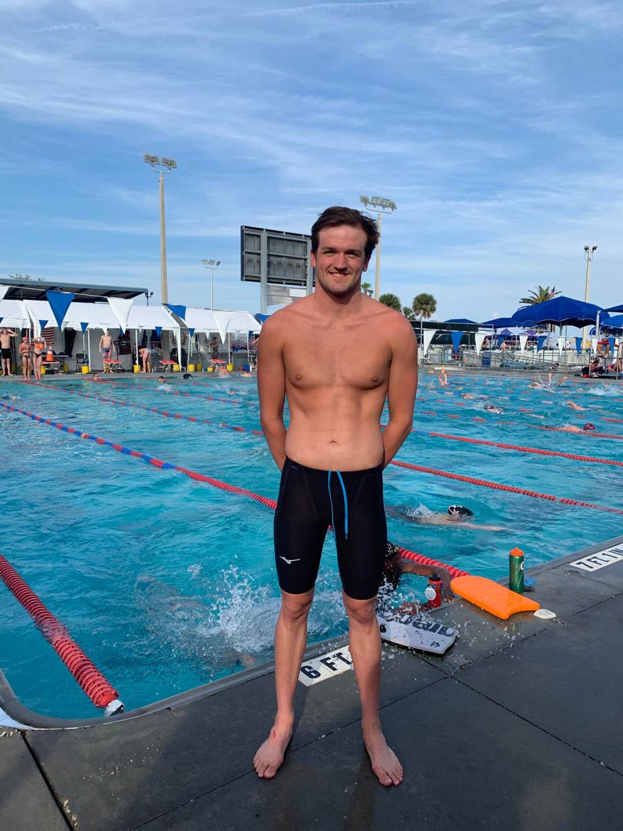 Dols overtakes Gunning on route to Tokyo