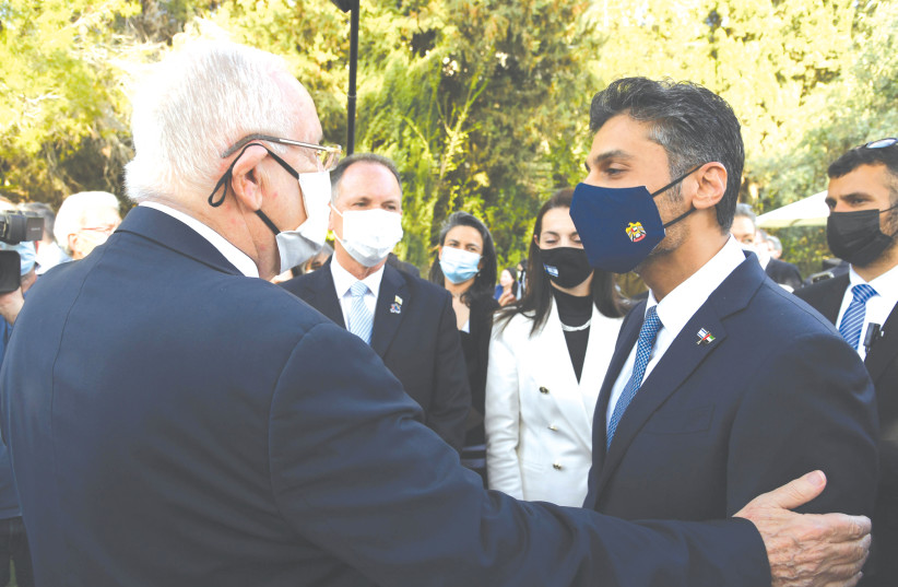 Grapevine April 21, 2021: A new singing star on the