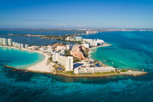 Mexican Caribbean Launches VISITAX Tourism Fee Payment System