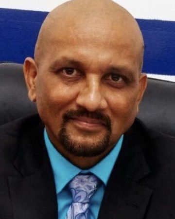 Darshan Ramdhani appointed Queen’s Counsel