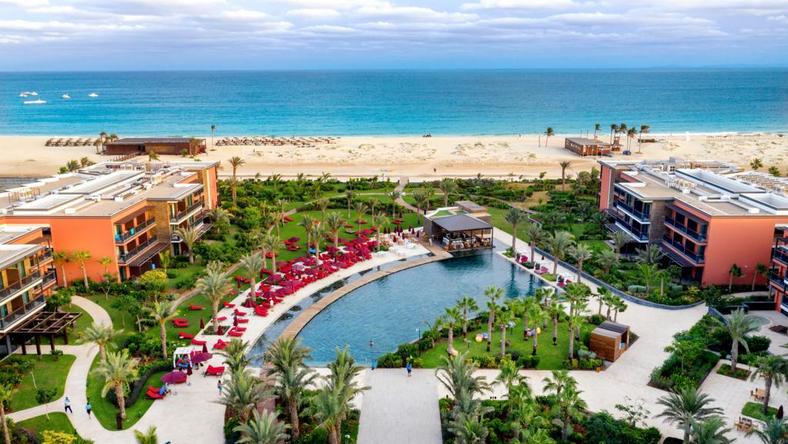 Top 10 visa-free vacation destinations for Ghanaians in 2021
