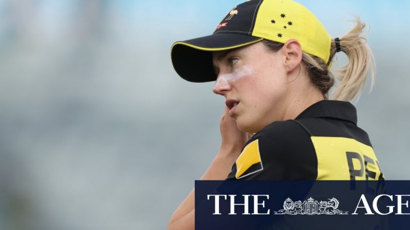 ‘It’d be a great achievement’: Australia’s Easter date with history