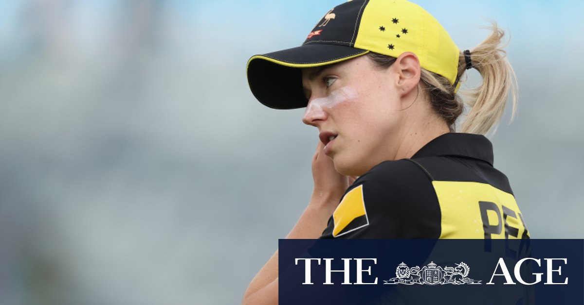 ‘It’d be a great achievement’: Australia’s Easter date with history