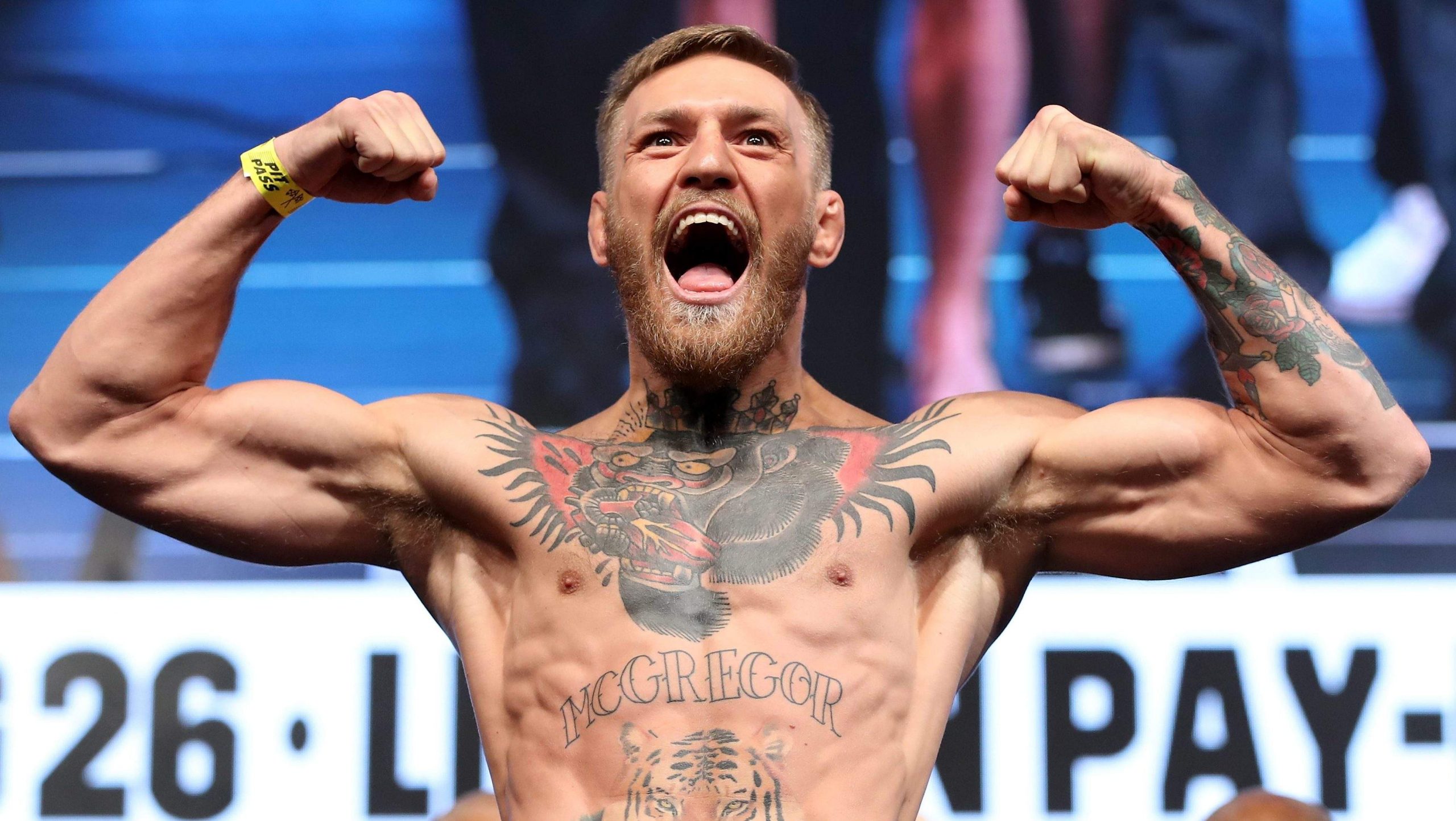 Daily Update: Raw, McGregor-Poirier, Ethel Johnson