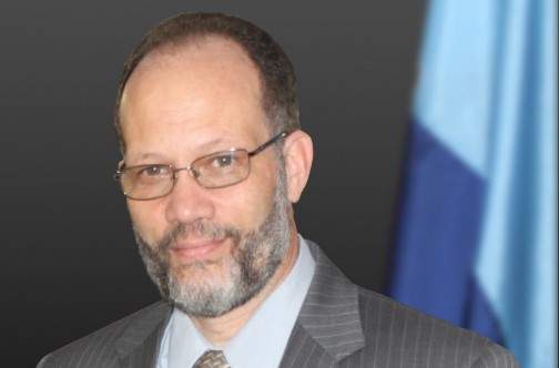 Caricom’s first woman secretary general?