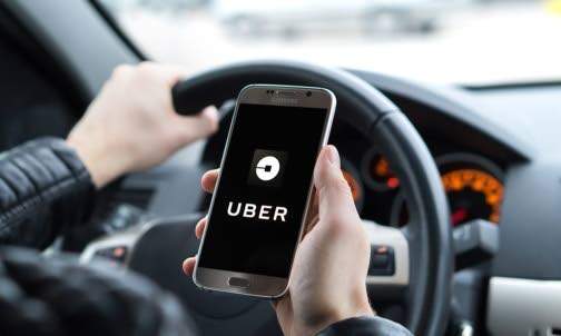 Transport Authority issues reminder as Uber moves to roll out