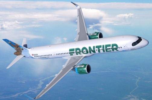 Another US airline adds Jamaica to its route