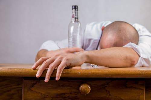 Study: Alcohol consumption accounts for significant deaths in Americas