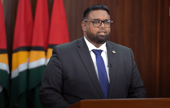 Guyana’s support to St Vincent and the Grenadines will be