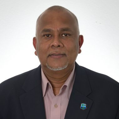 BCA, GCB ‘mistake’ has increased support for Skerritt, says Bassarath