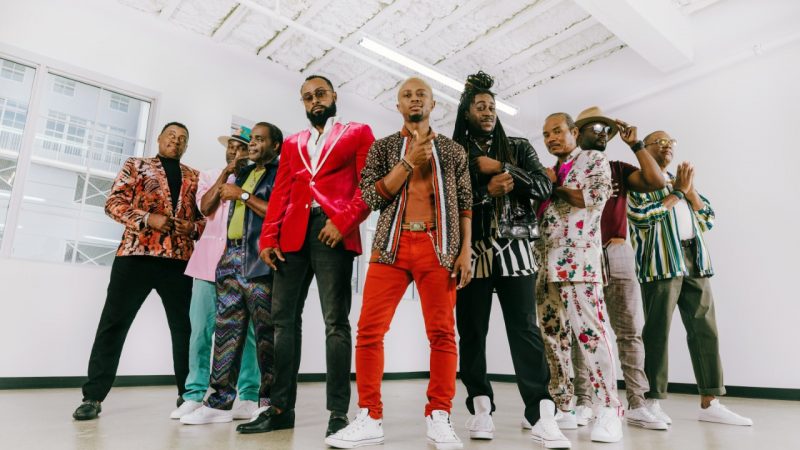 Baha Men coming to Friday After 5 in Owensboro