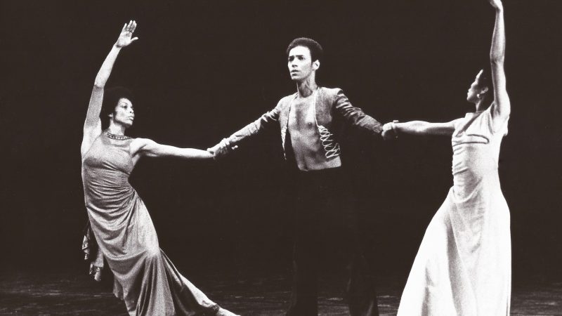 Bert Rose, pioneer of Jamaica’s independence-era dance movement, dies at