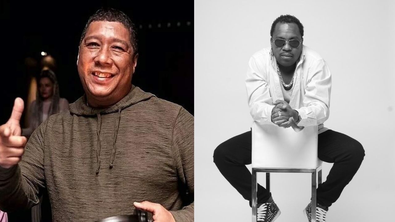 Chris Goldfinger and Johnny Ringo to Face Off in the