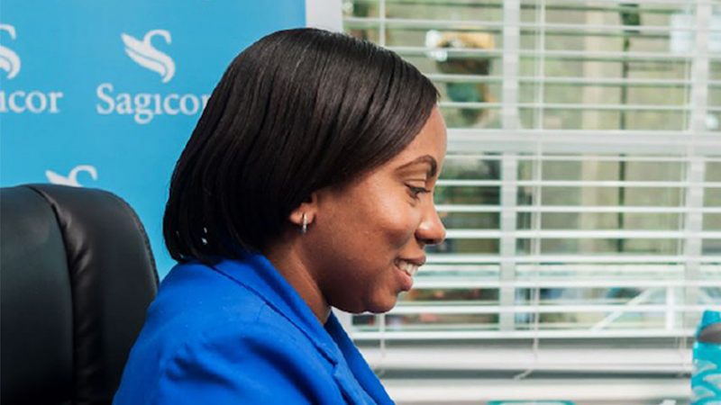 Sagicor General strengthens relationships with brokers in Eastern Caribbean