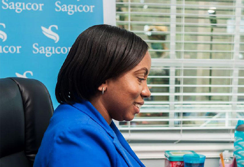 Sagicor General strengthens relationships with brokers in Eastern Caribbean