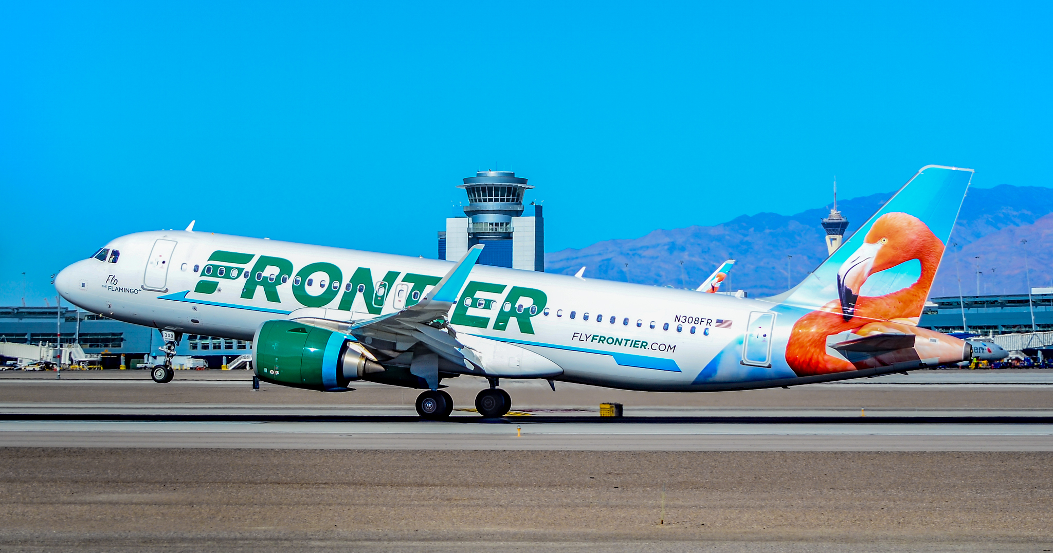 Jamaican Tourism Officials Welcome Increased Flights by Frontier Airlines