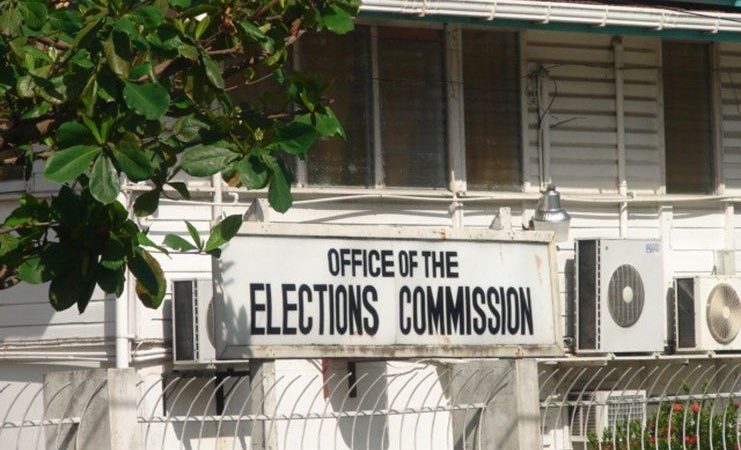 Guyana must decide on removal of rogue elements at GECOM