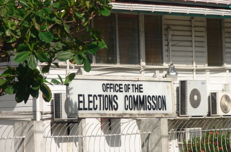 Guyana must decide on removal of rogue elements at GECOM