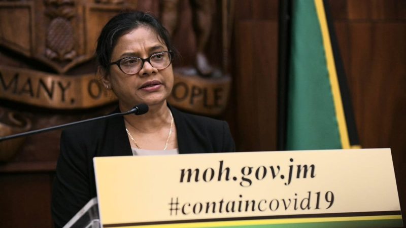 No Incidents of Blood Clots Linked to AstraZeneca Vaccine in