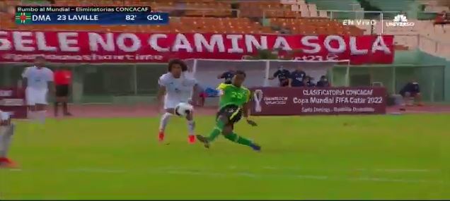 CHECK THIS OUT: Audel Laville beauty heads Caribbean top 10