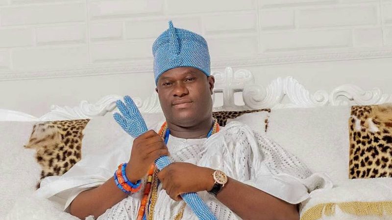 Ooni charges Jamaica ambassador designate, Maureen Tamuno to unite people