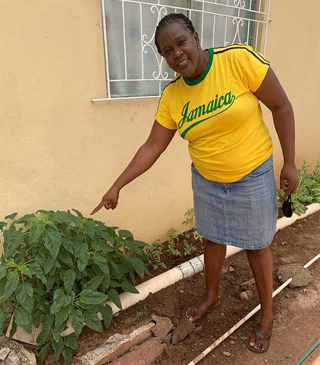 Pandemic Accentuates Need for Caribbean Countries to Improve Food and