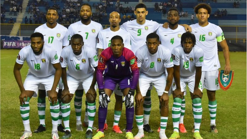 Grenada, Belize, Barbados, SVG & Guyana Earn Big Wins In