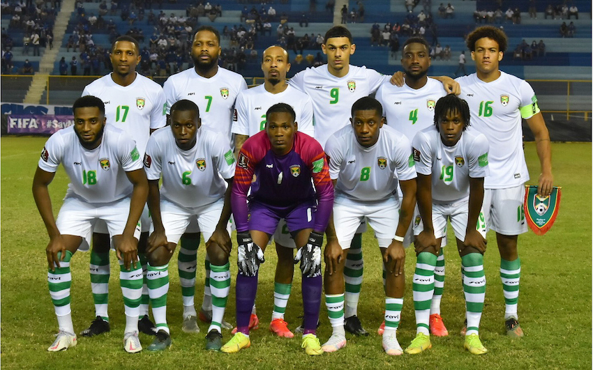 Grenada, Belize, Barbados, SVG & Guyana Earn Big Wins In