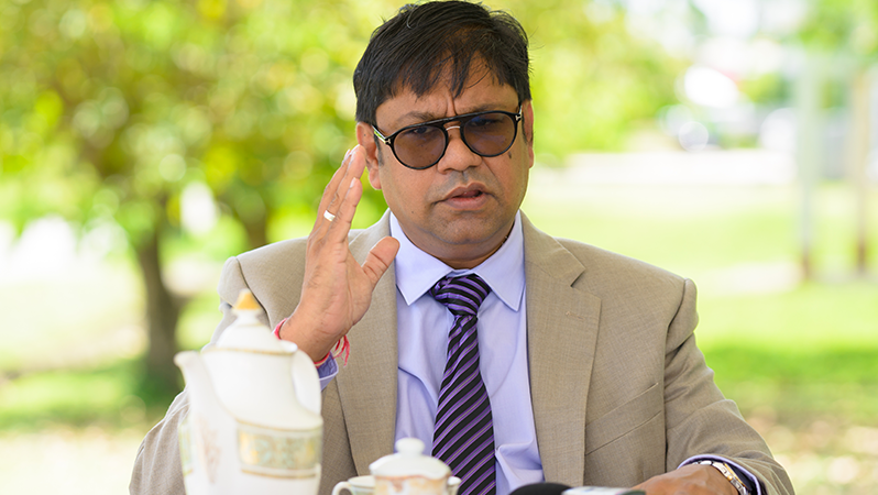 Sugar getting ‘sweet’ again