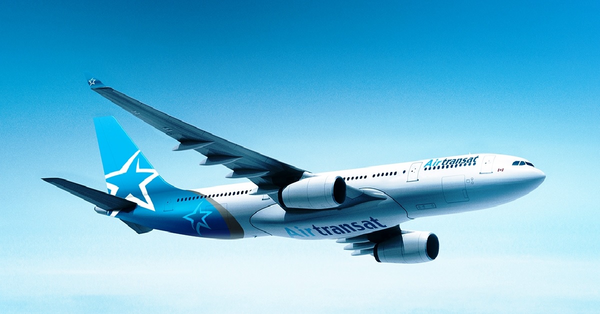 Canadian tourism delays its return to the Caribbean: Air Transat