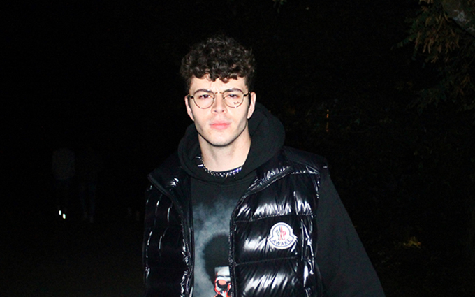 Tik Tok Influencer Mason Versluis Announces His Latest Crypto Analysis