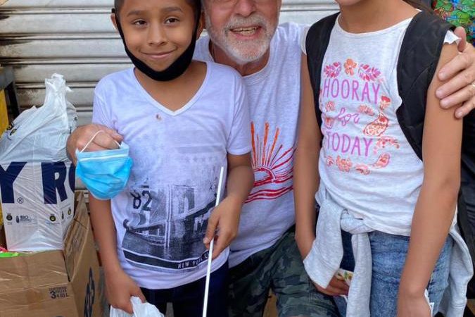 Milwaukee Local Spends Last 11 Years Volunteering in Guatemala