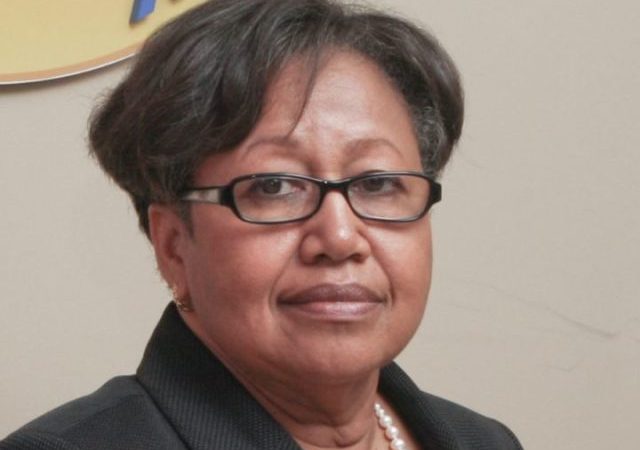 Belizean National Nominated for Top Post in CARICOM
