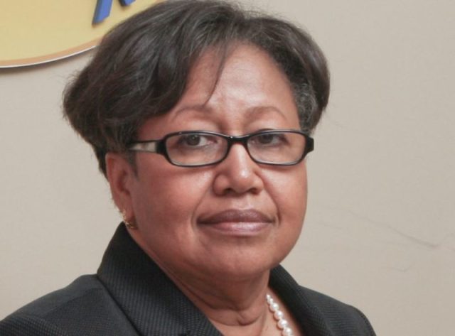 Belizean National Nominated for Top Post in CARICOM