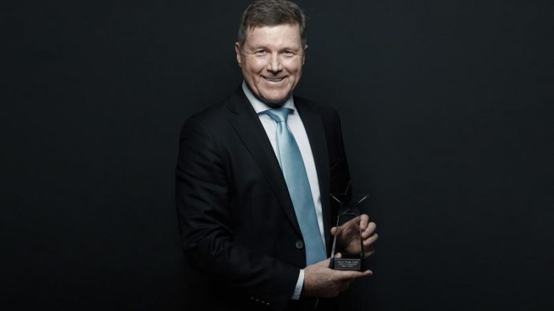 FIT-C names Hans Muench as Director of International Business Development