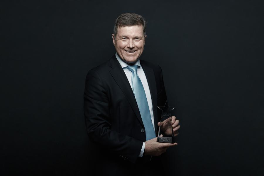 FIT-C names Hans Muench as Director of International Business Development