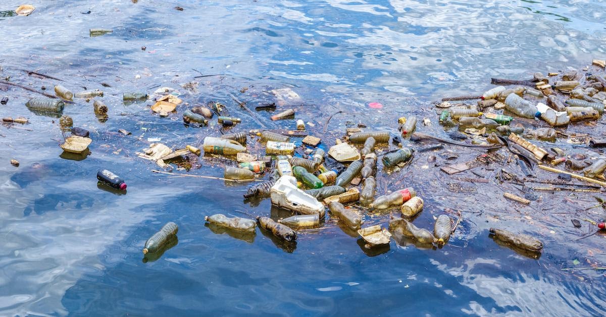 Twelve Caribbean Countries Have Since Banned Single-use Plastics