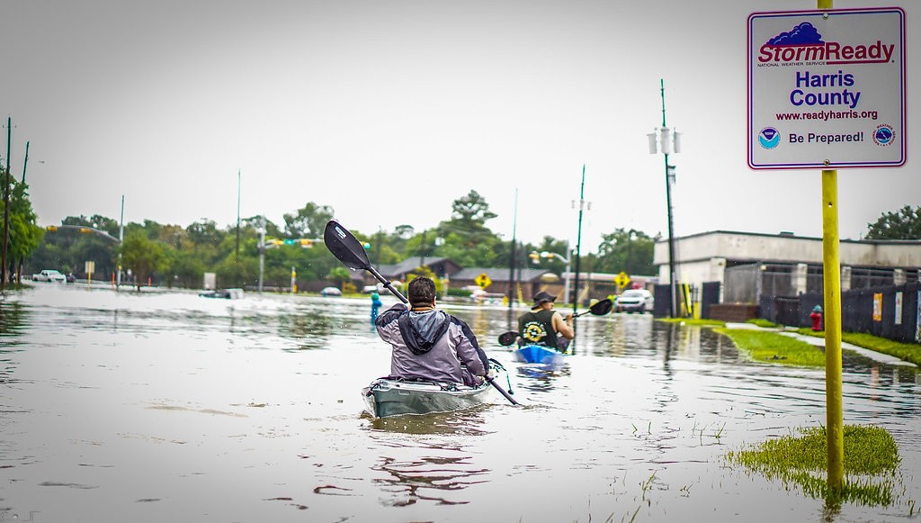 Hurricane Forecasters Predict Another Busy Season