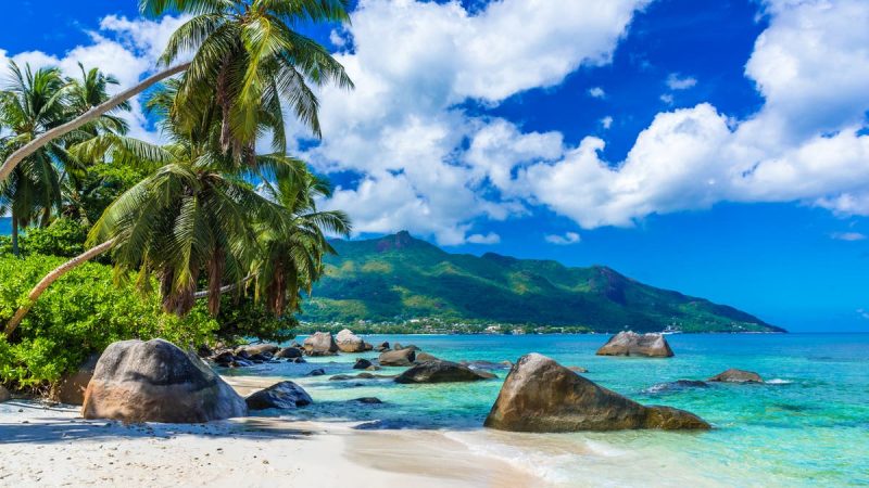 These are the countries welcoming vaccinated travellers