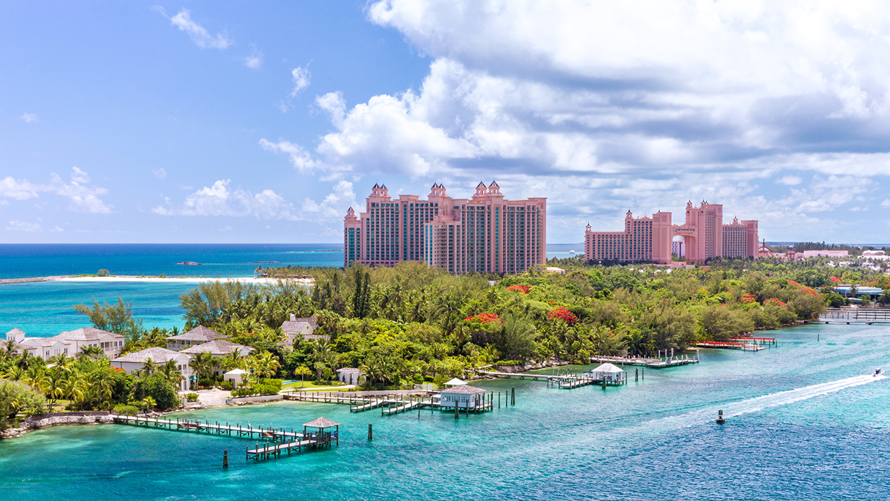 Airbnb, Caribbean tourism agency partner to ‘promote safe travel’ during