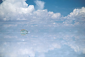 Environmental Impacts of Tourism